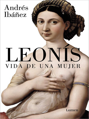 cover image of Leonís. Vida de una mujer